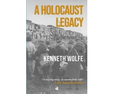 KNYGA Kenneth Wolfe A Holocaust Legacy