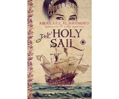 KNYGA Bookshop Holy Sail