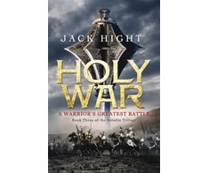 KNYGA Bookshop Holy War