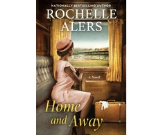 KNYGA Rochelle Alers Home and Away