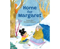 KNYGA Denise Davy Home for Margaret