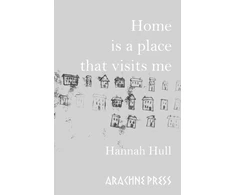 KNYGA Bookshop Home is a Place that Visits Me