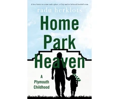KNYGA Radu Herklots Home Park Heaven