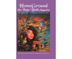 KNYGA Krystyna Fitzgerald Morris Homeground