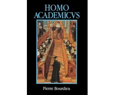 KNYGA Bookshop Homo Academicus
