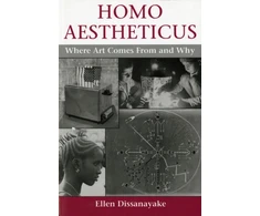 KNYGA Ellen Dissanayake Homo Aestheticus