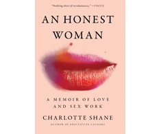 KNYGA Bookshop Honest Woman