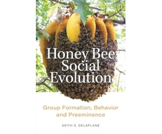 KNYGA Keith S. (Professor, University of Georgia) Delaplane Honey Bee Social Evolution