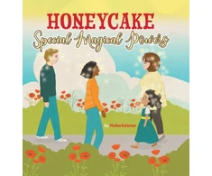 KNYGA Medea Kalantar Honeycake
