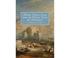 KNYGA Bookshop Honor, Romanticism, and the Hidden Value of Modernity