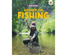 KNYGA Bookshop Hooked On Fishing