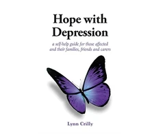 KNYGA Bookshop Hope with Depression