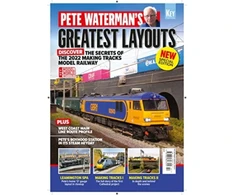 KNYGA Bookshop Hornby Magazine Yearbook (edn 15)