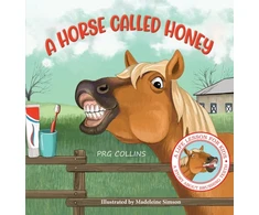 KNYGA Prg Collins Horse Called Honey