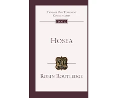 KNYGA Bookshop Hosea