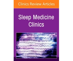 KNYGA Bookshop Hospital Sleep Medicine and Non-Invasive Ventilation: emerging clinical paradigm, An Issue of Sleep Medicine Clinics