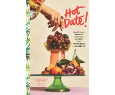 KNYGA Bookshop Hot Date!