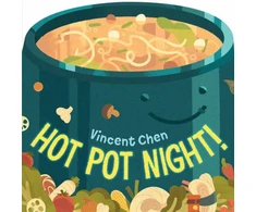 KNYGA Vincent Chen Hot Pot Night!