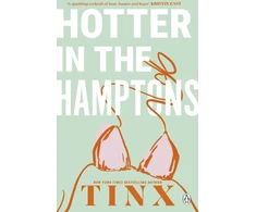 KNYGA Bookshop Hotter in the Hamptons