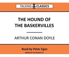 KNYGA Sir Arthur Conan Doyle Hound of the Baskervilles
