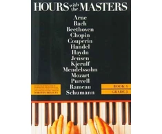 KNYGA Bookshop Hours With The Masters 4