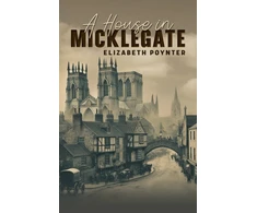 KNYGA Bookshop House in Micklegate