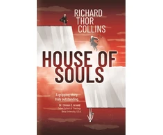 KNYGA Richard Thor Collins House of Souls