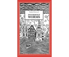 KNYGA Bookshop Household Worms