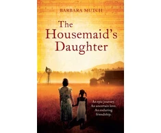 KNYGA Bookshop Housemaid's Daughter