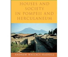 KNYGA Bookshop Houses and Society in Pompeii and Herculaneum