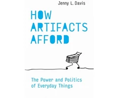 KNYGA Bookshop How Artifacts Afford