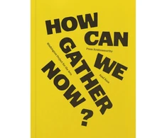 KNYGA Prem Krishnamurthy How can we gather now?