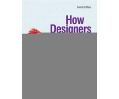 KNYGA Bookshop How Designers Think