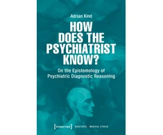 KNYGA Adrian Kind How Does the Psychiatrist Know?