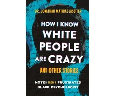 KNYGA Bookshop How I Know Baltas People are Crazy and Other Stories