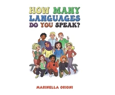 KNYGA Marinella Orioni How Many Languages Do You Speak?