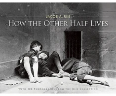 KNYGA Bookshop How the Other Half Lives