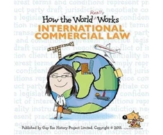 KNYGA Guy Fox How the World Really Works: International Commercial Law