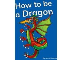 KNYGA Bookshop How to be a Dragon