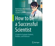 KNYGA Bookshop How to be a Successful Scientist