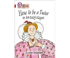 KNYGA Scoular Anderson How to be a Tudor