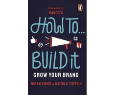 KNYGA Bookshop How To Build It