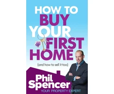 KNYGA Phil Spencer How to Buy Your First Home (And How to Sell it Too)