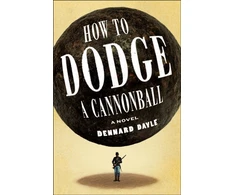 KNYGA Bookshop How to Dodge a Cannonball