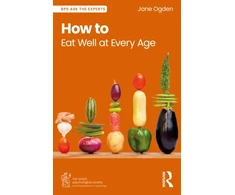 KNYGA Bookshop How to Eat Well at Every Age