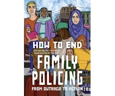 KNYGA Bookshop How to End Family Policing