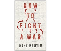KNYGA Bookshop How to Fight a War