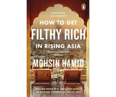 KNYGA Bookshop How to Get Filthy Rich In Rising Asia