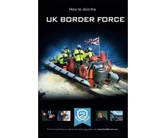 KNYGA How2Become How to Join the UK Border Force