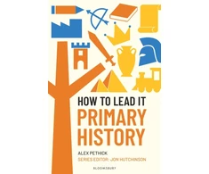 KNYGA Bookshop How to Lead it: Primary History